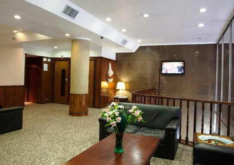 Esmeralda Palace Hotel