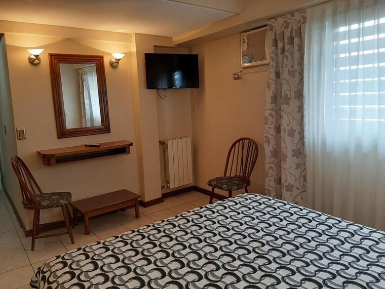 Esmeralda Palace Hotel