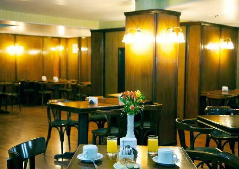 Esmeralda Palace Hotel