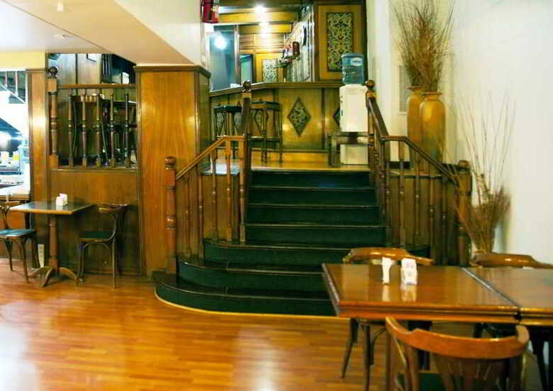 Esmeralda Palace Hotel