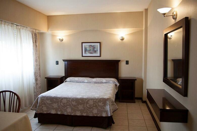 Esmeralda Palace Hotel