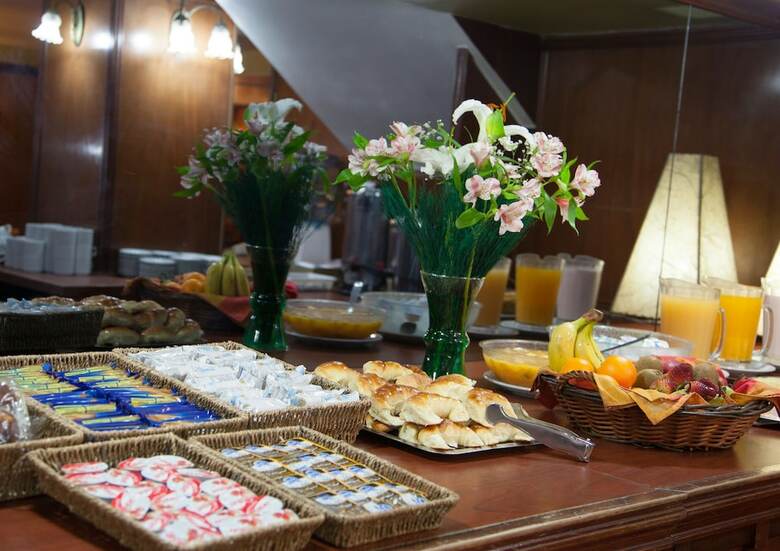 Esmeralda Palace Hotel