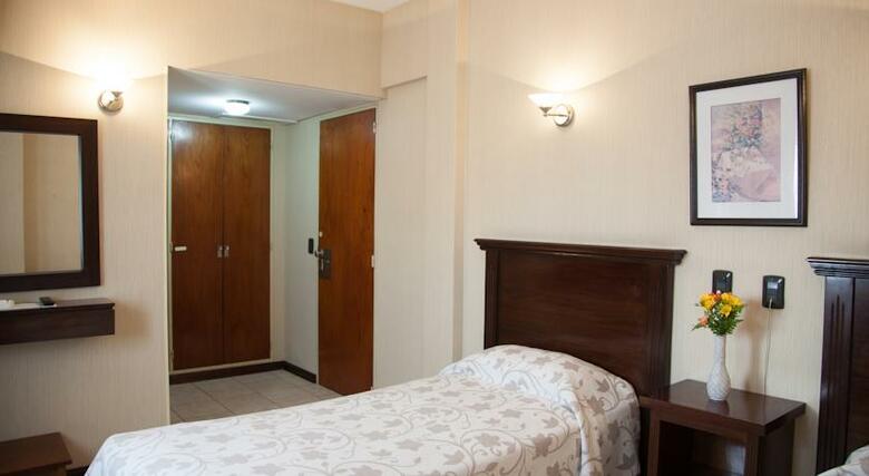 Esmeralda Palace Hotel