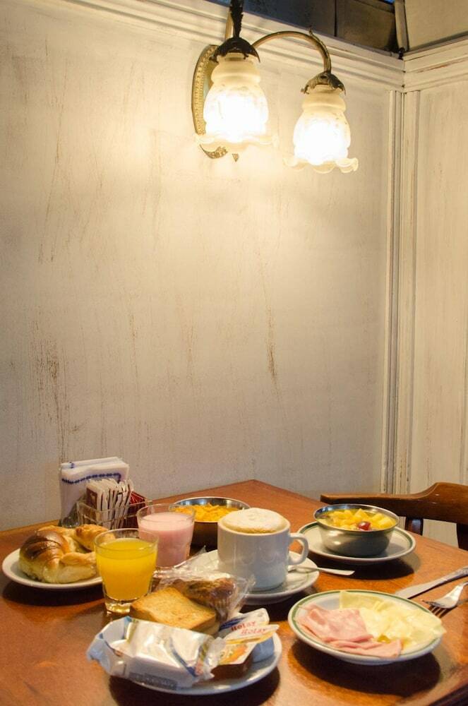 Esmeralda Palace Hotel