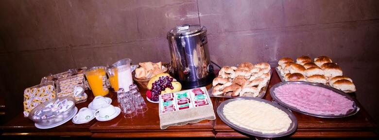 Esmeralda Palace Hotel