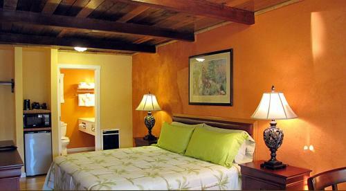 Hotel Coast Inn And Spa