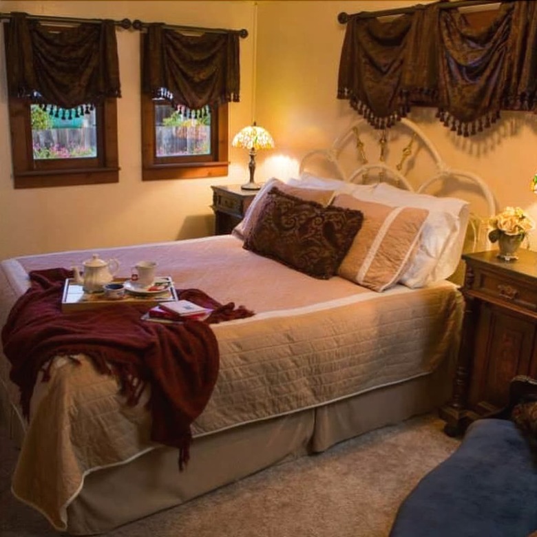 Country Inn Bed And Breakfast