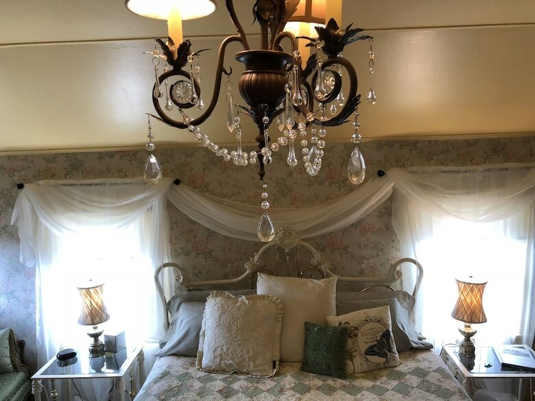 Country Inn Bed And Breakfast
