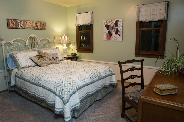 Country Inn Bed And Breakfast