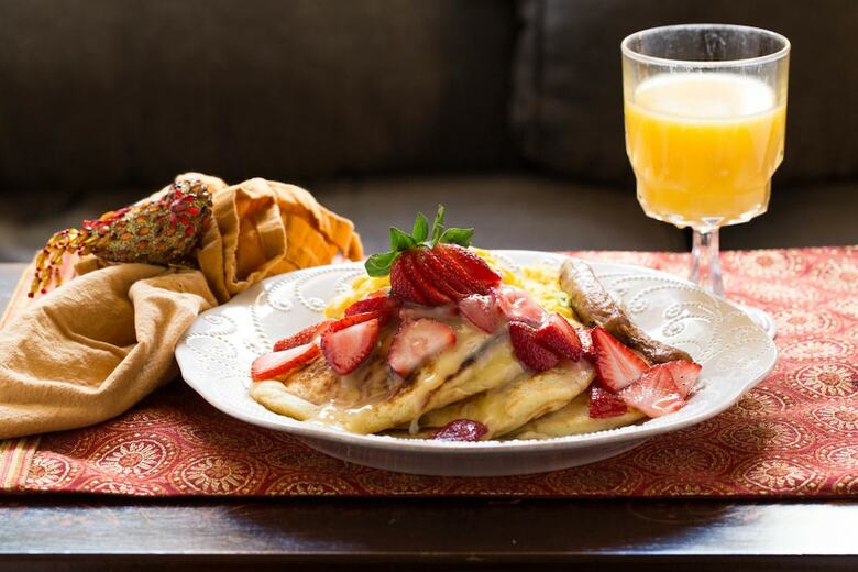 Country Inn Bed And Breakfast