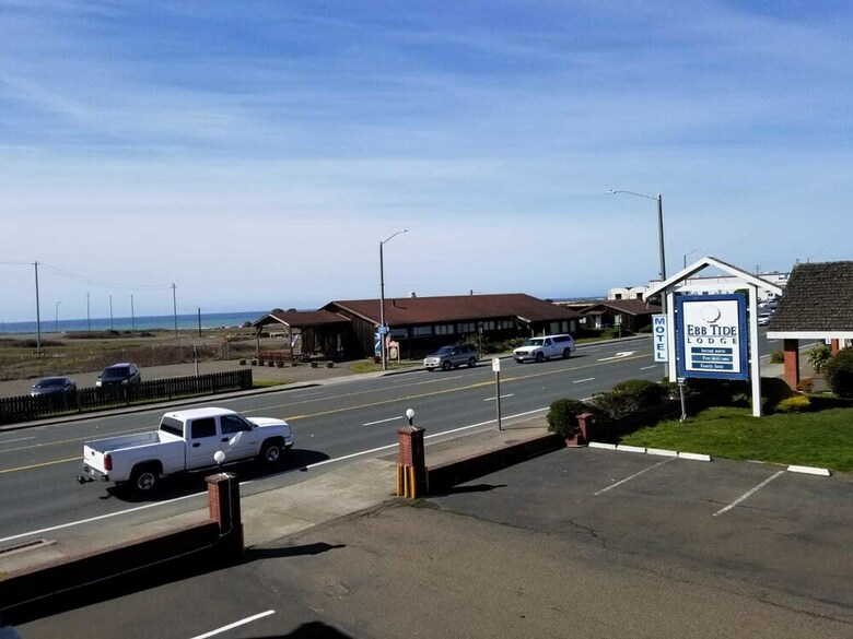 Motel Ebb Tide Lodge