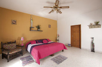 Bed & Breakfast Hostal Galerie