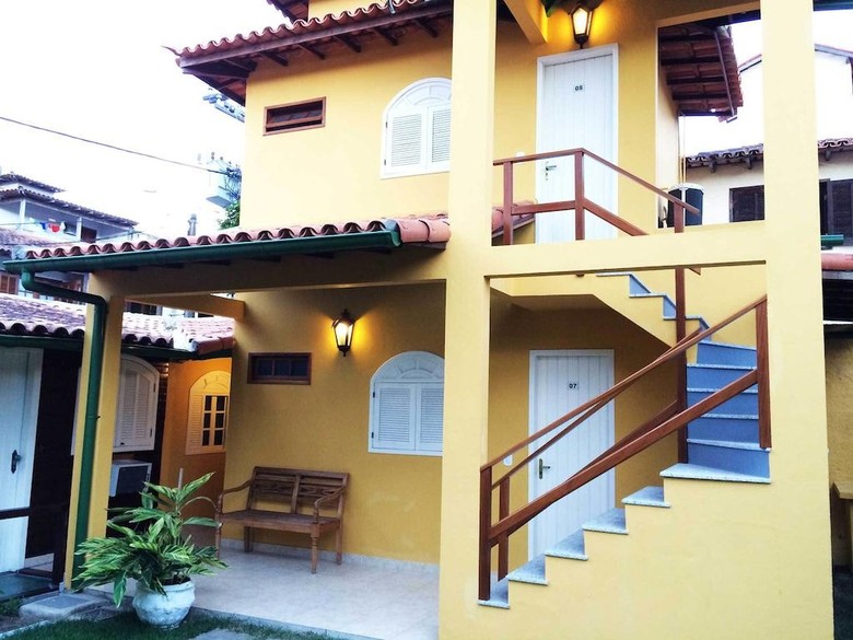 Hostal Casa Do Centro