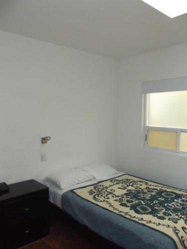 Albergue Itza Hostal