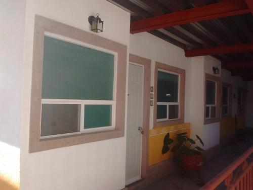 Albergue Itza Hostal