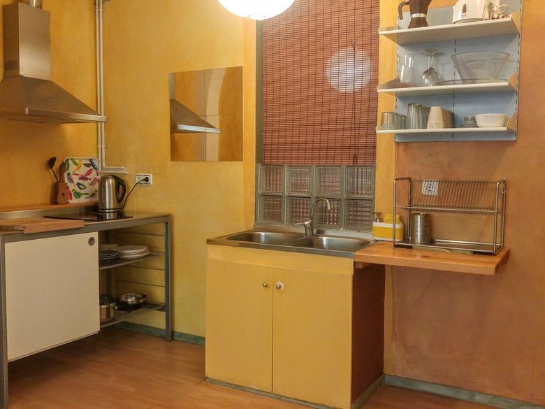 Apartamentos Saltarel�lo