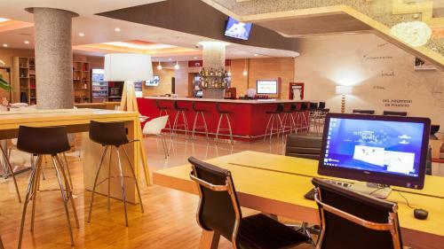 Hotel Fiesta Inn Queretaro Centro Sur