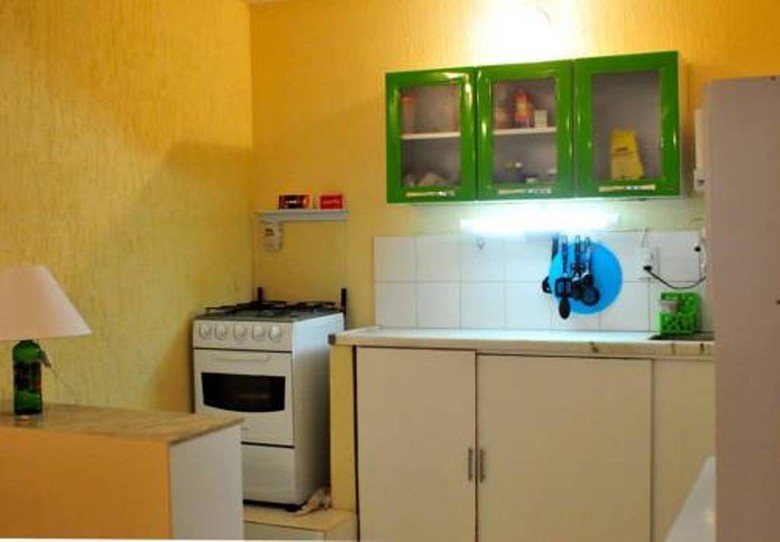 Apartamento Centro De Buzios