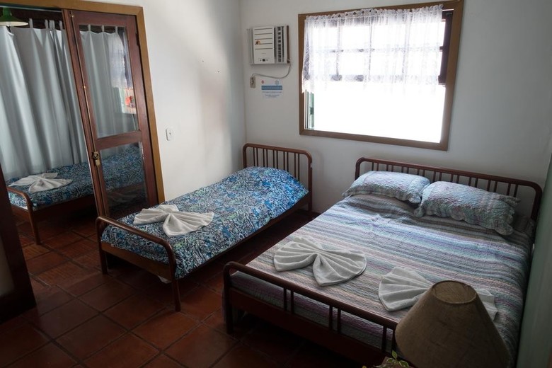 Albergue Local Friend