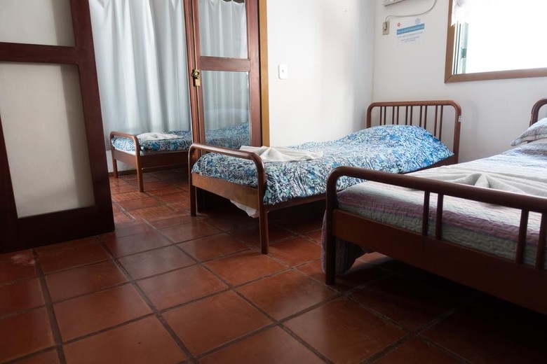 Albergue Local Friend
