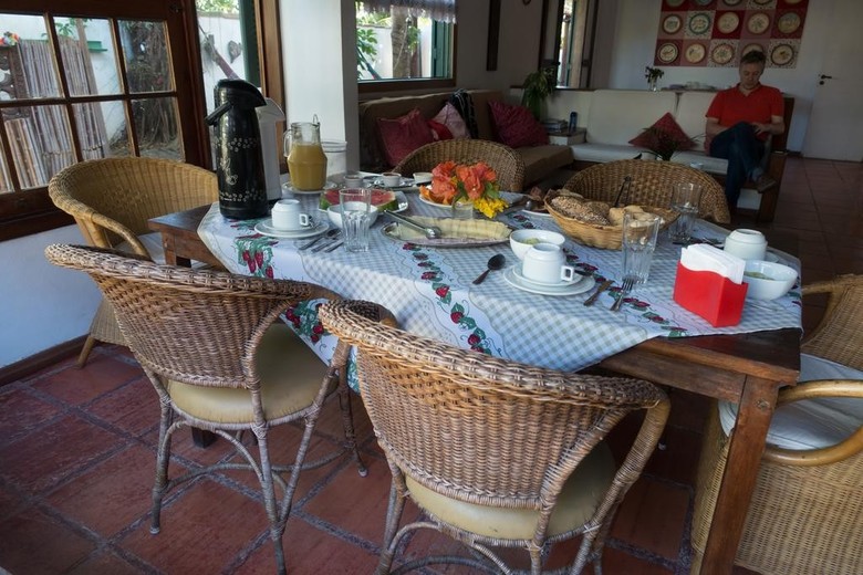 Albergue Local Friend