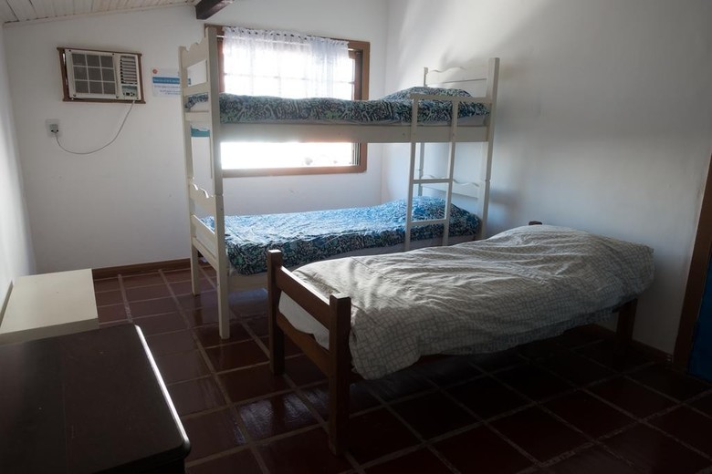 Albergue Local Friend