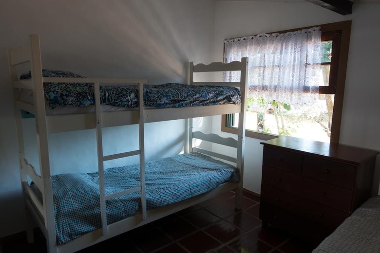 Albergue Local Friend