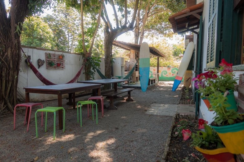 Albergue Local Friend