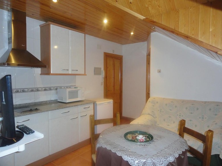Hostal Matazueras