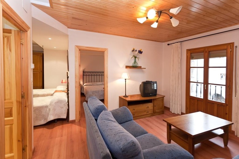 Hostal Matazueras