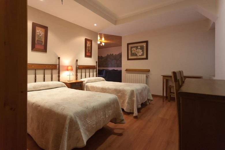 Hostal Matazueras