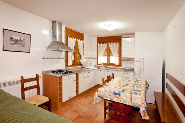 Hostal Matazueras