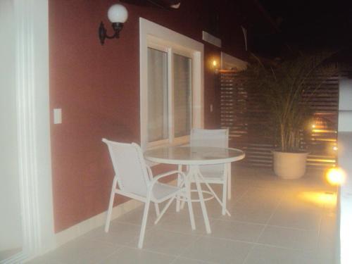 Mata Hari Apartamentos