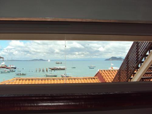 Mata Hari Apartamentos