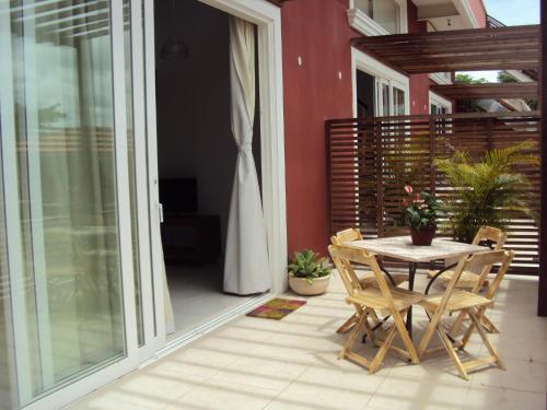 Mata Hari Apartamentos