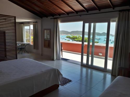 Mata Hari Apartamentos