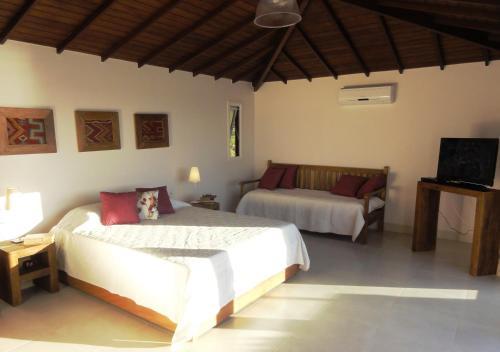 Mata Hari Apartamentos