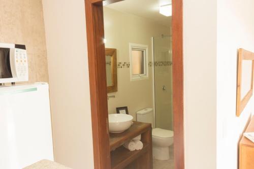 Mata Hari Apartamentos