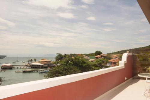 Mata Hari Apartamentos
