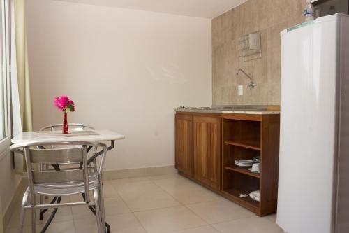 Mata Hari Apartamentos