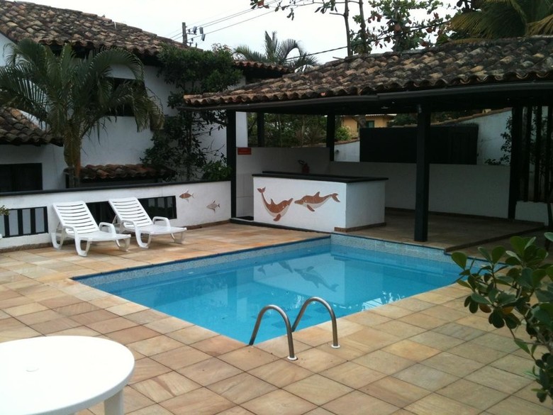 Casa Em B�zios Gerib�