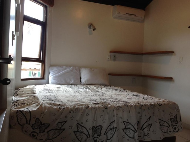 Casa Em B�zios Gerib�