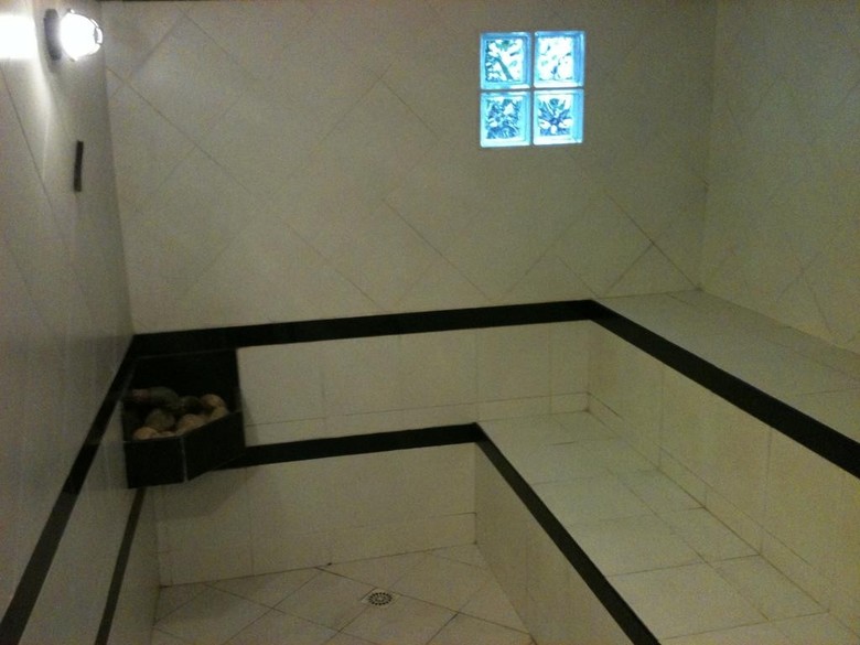 Casa Em B�zios Gerib�