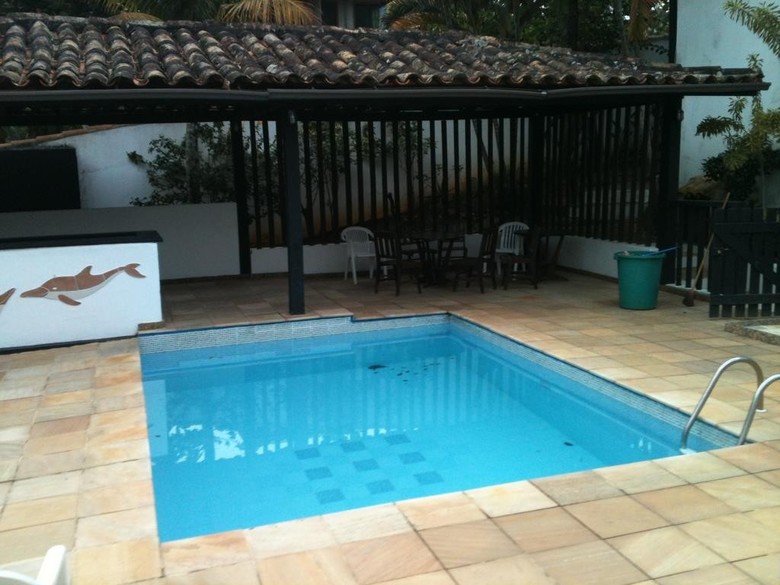 Casa Em B�zios Gerib�