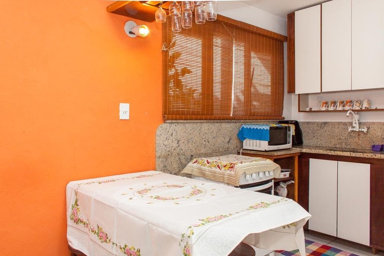 Casa Em B�zios Gerib�