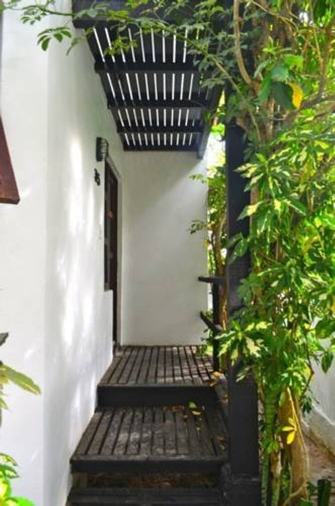 Casa De B�zios/gerib�