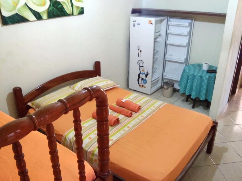 Casa E Praia Hospedaria