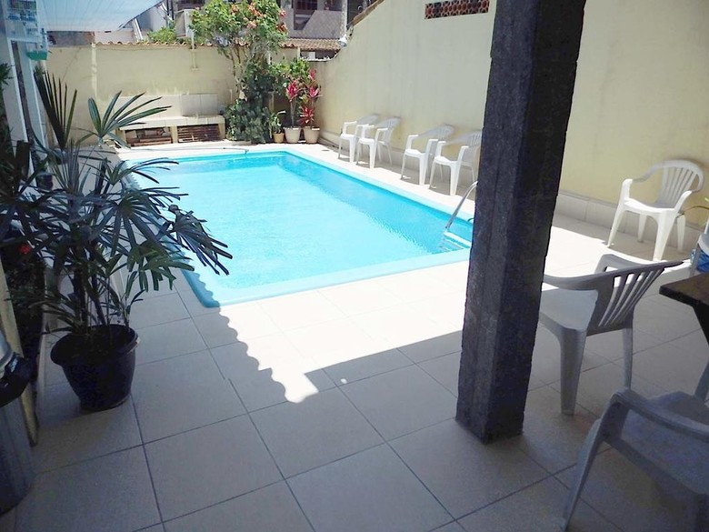 Casa E Praia Hospedaria
