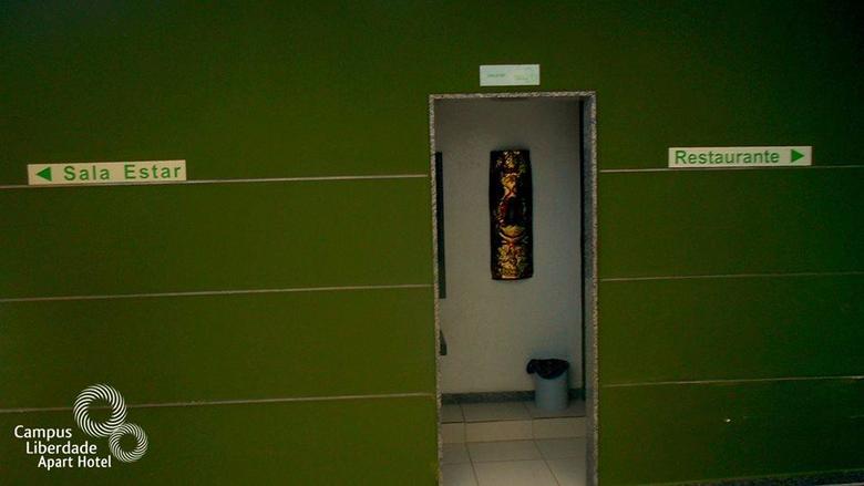Hotel Campus Liberdade Flat