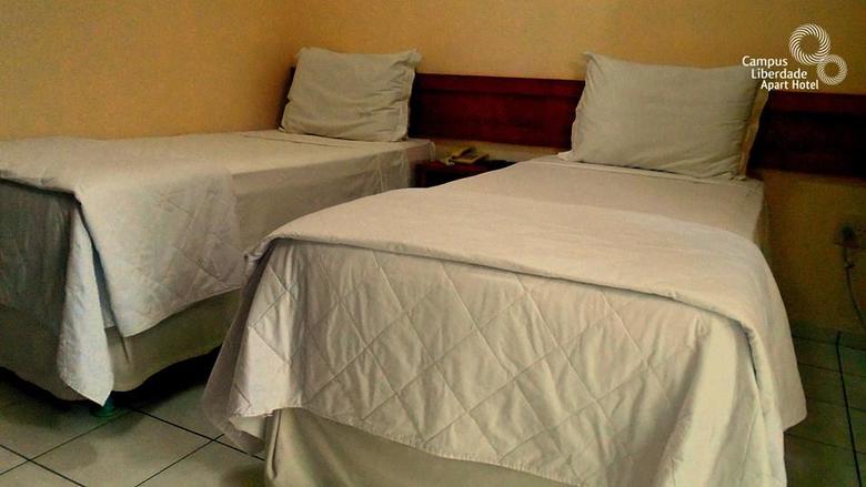 Hotel Campus Liberdade Flat